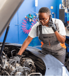 Car Maintenance Kenya