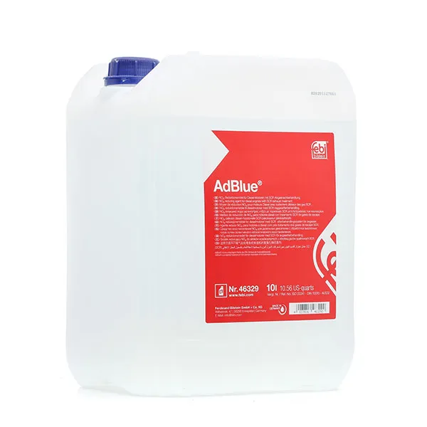 FEBI BILSTEIN 46329 Urea