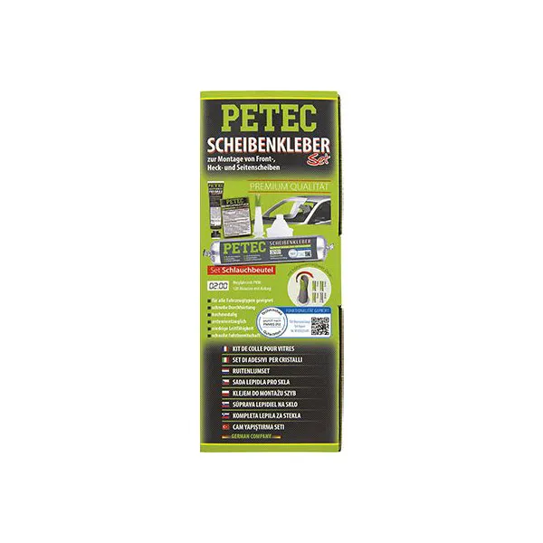 PETEC 83433 Window Adhesive