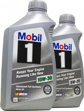 Essential Auto Parts