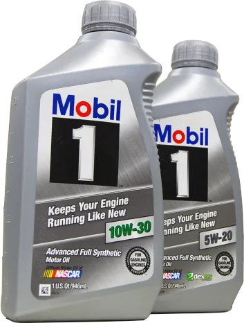 Essential Auto Parts